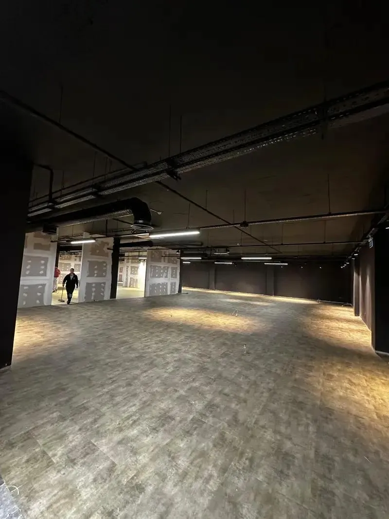 KARO LVT ZEMİN KAPLAMA 