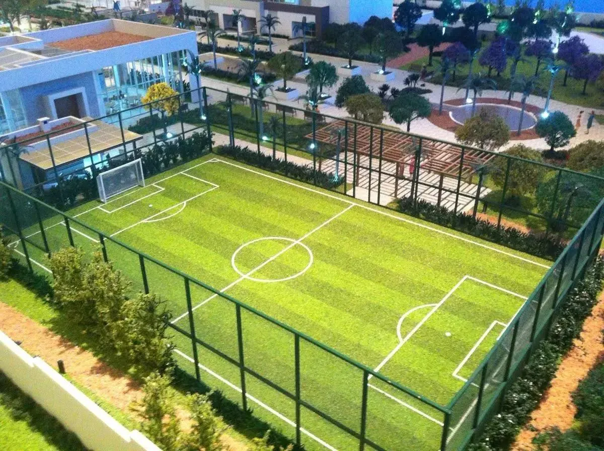 ÇİM HALI ZEMİN KAPLAMA 